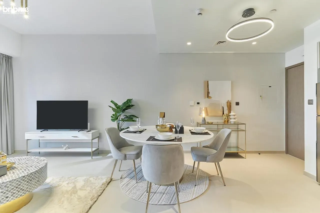 Bnbmehomes - Act One Act Two Dubai 0*,  United Arab Emirates