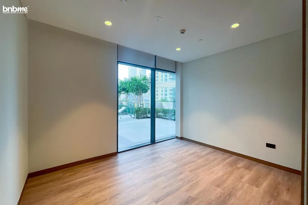 Bnbmehomes - Act One Act Two Dubaj Apartman