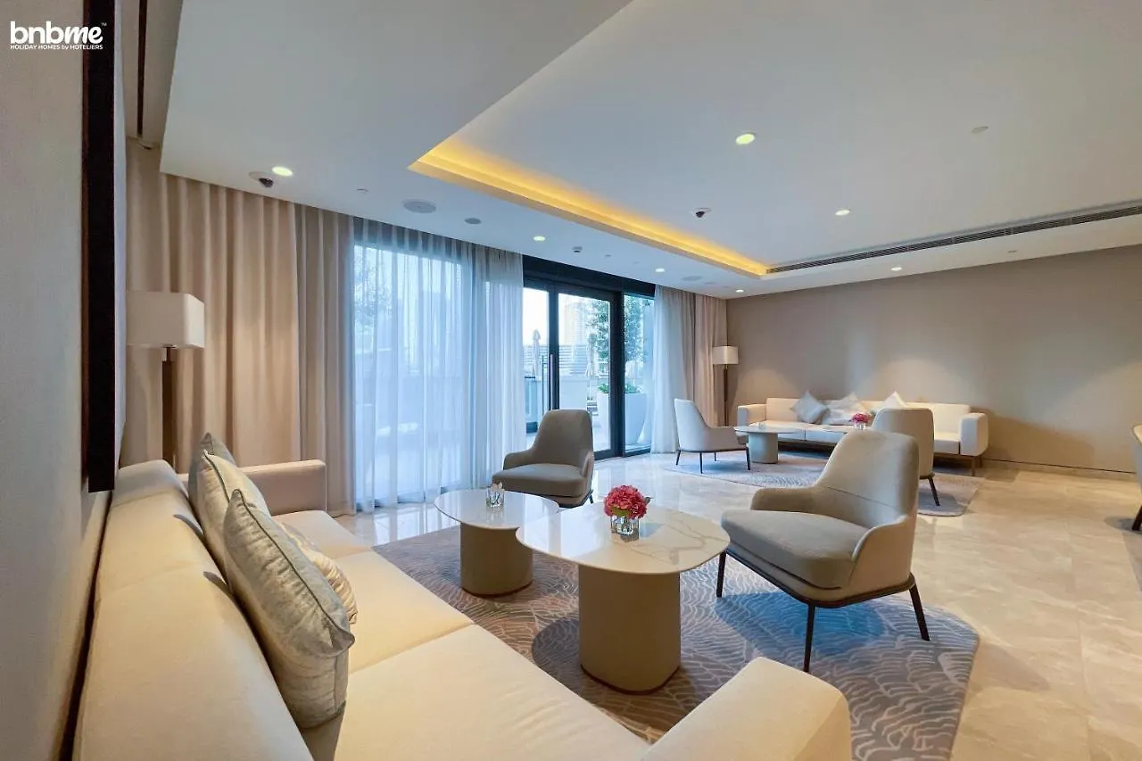 Apartman Bnbmehomes - Act One Act Two Dubaj