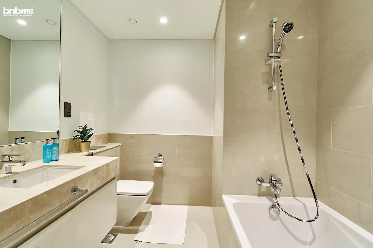 Apartman Bnbmehomes - Act One Act Two Dubaj