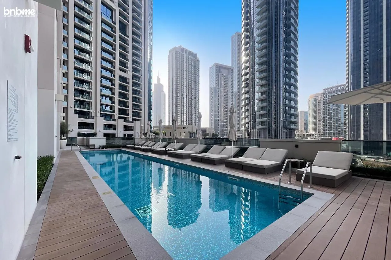Bnbmehomes - Act One Act Two Dubaj 0*,  Egyesült Arab Emírségek